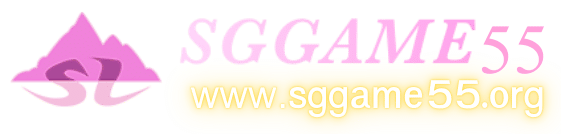 sggame55 - logo
