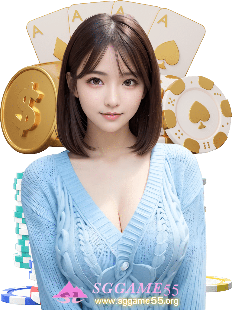 sggame55 บาคาร่า