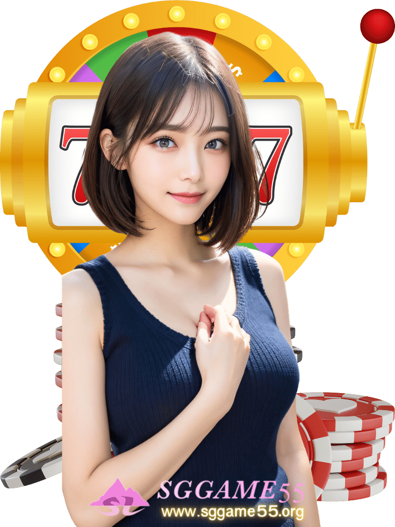 sggame55 สล็อต